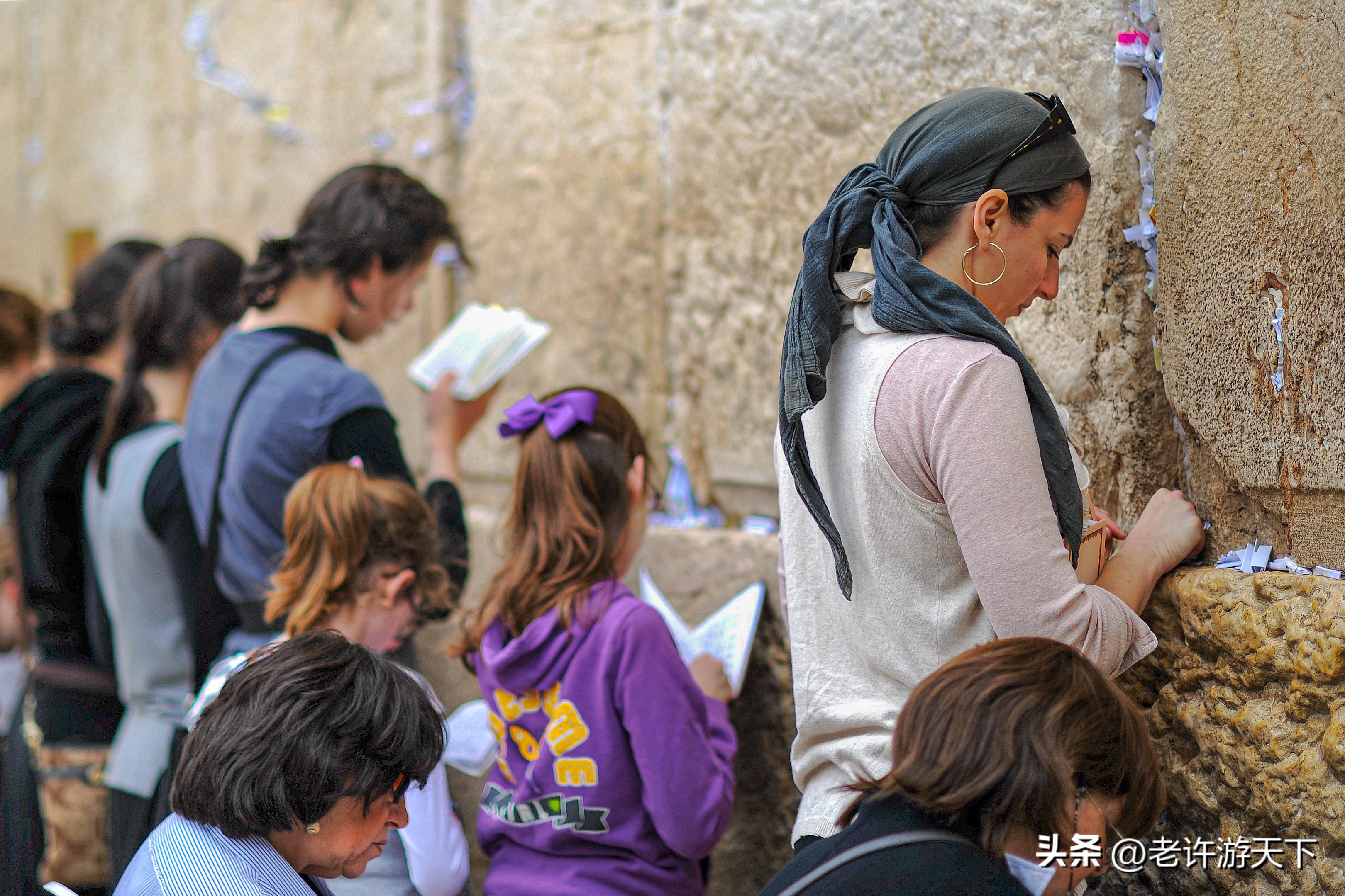 以色列世界三大朝圣圣地,以色列朝圣之旅视频