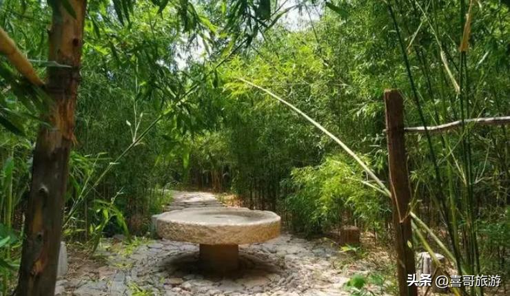 黄花溪景区攻略一日游价格,黄花溪一日游攻略