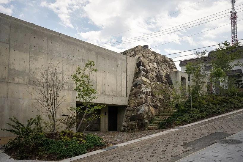 如何改造房子户型,日本极简风格住宅设计