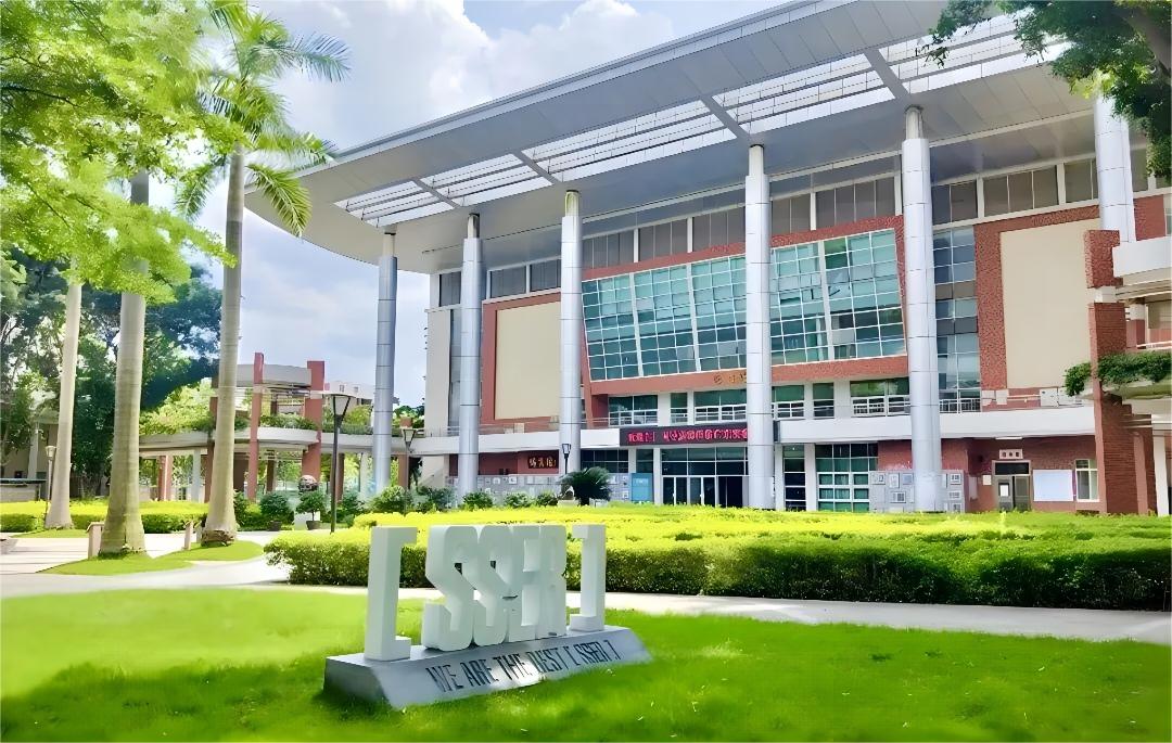 2023广州10所最贵国际学校,广州国际学校排名前十名