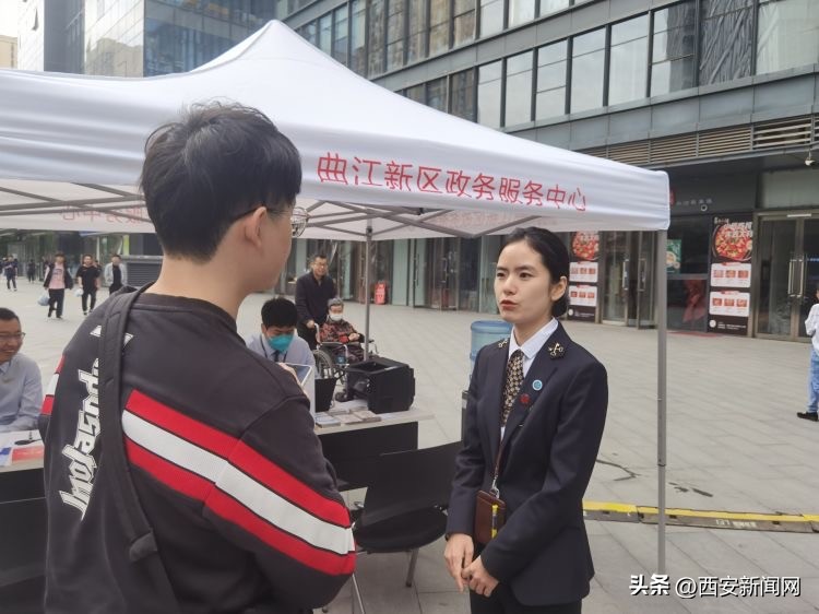 优化营商环境曲江商会在行动,曲江新区宜居环境