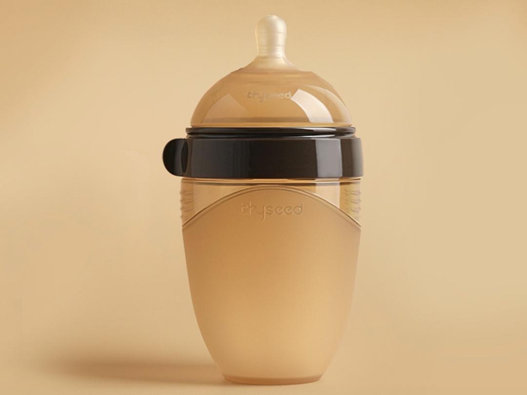 喂养困难奶瓶推荐,孕期囤货奶瓶推荐知乎