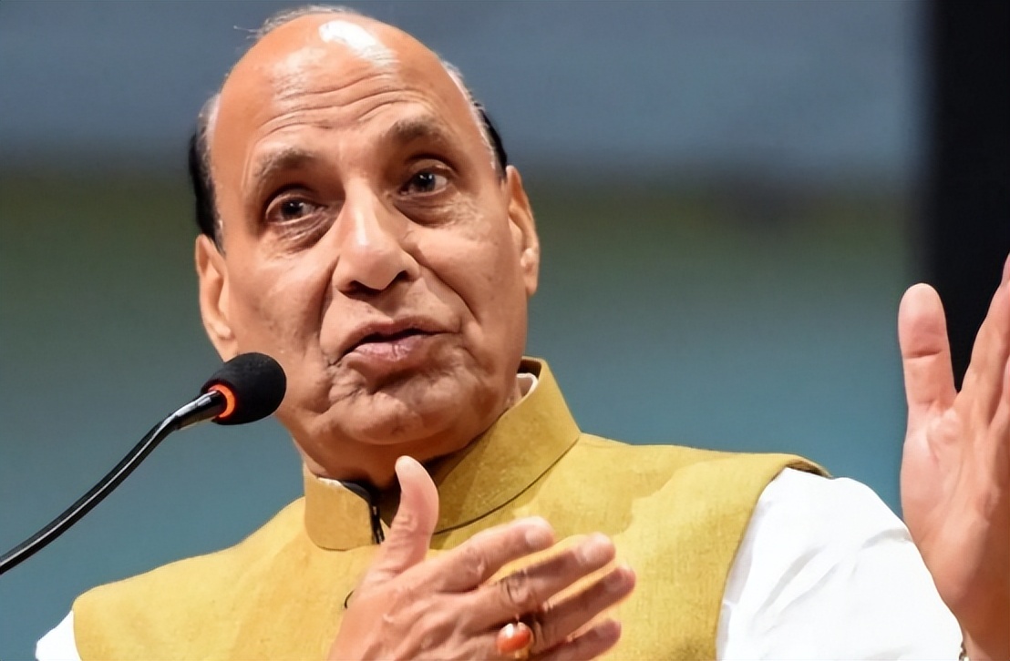 印度和中国边境问题的解决方案,印度对印度边境争端的处理方式