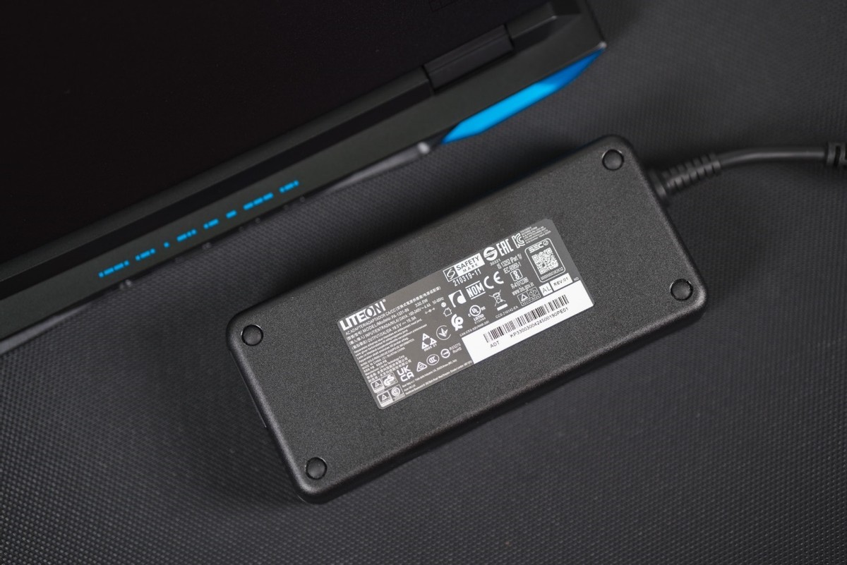 宏碁掠夺者擎neo赛博朋克测评,宏碁掠夺者擎neoi5-13500hx1t