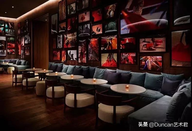 西班牙小镇最好的酒店,西班牙的大型连锁酒店