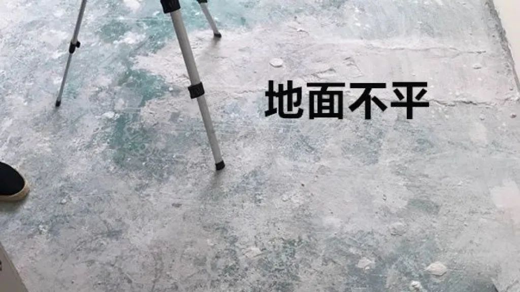 木地板全屋通铺失败案例,全屋通铺木地板起拱了怎么处理