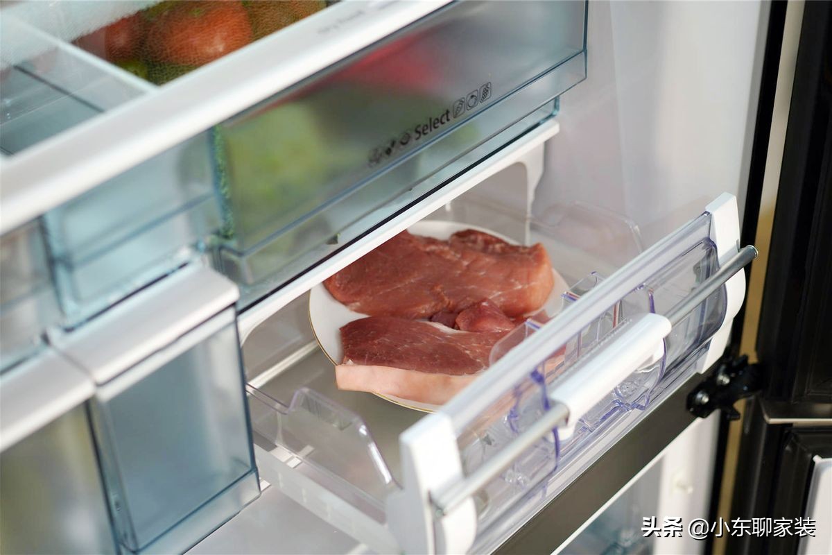 冰箱怎么选记住这8点不踩坑,冰箱怎么选八个口诀交给你