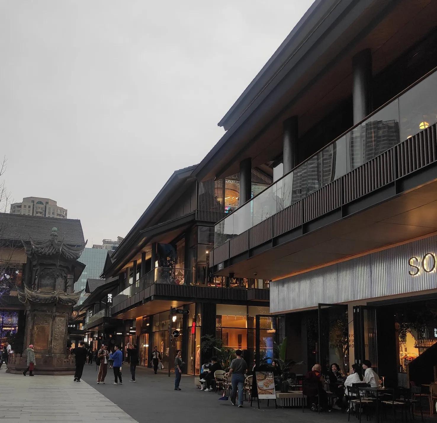 五月去成都旅游 (三月去成都旅游便宜划算)