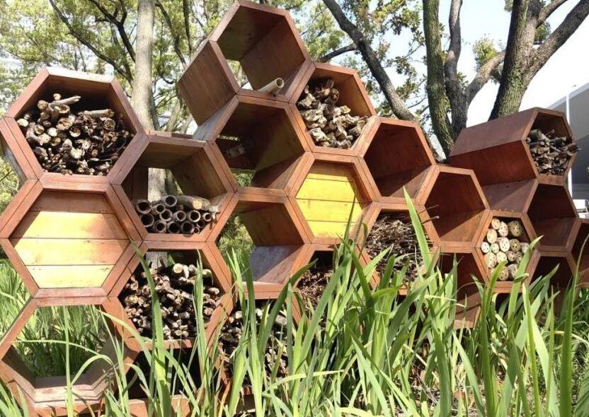 陆家嘴水岸廊桥装修效果图,陆家嘴水环建设