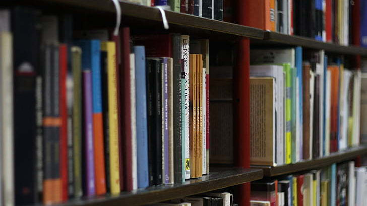 全球顶尖大学的10本必读书,独家学习资料