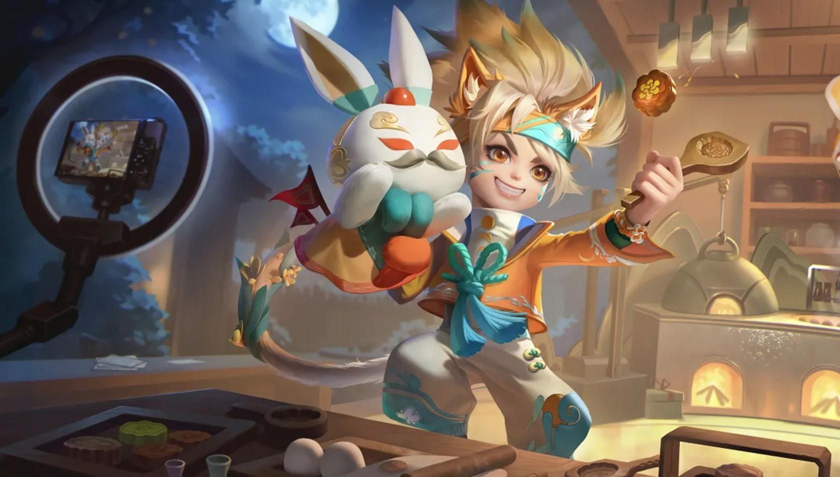 最容易拿败方MVP的尽力局局长们，亚瑟场均20杀，可惜也赢不了！