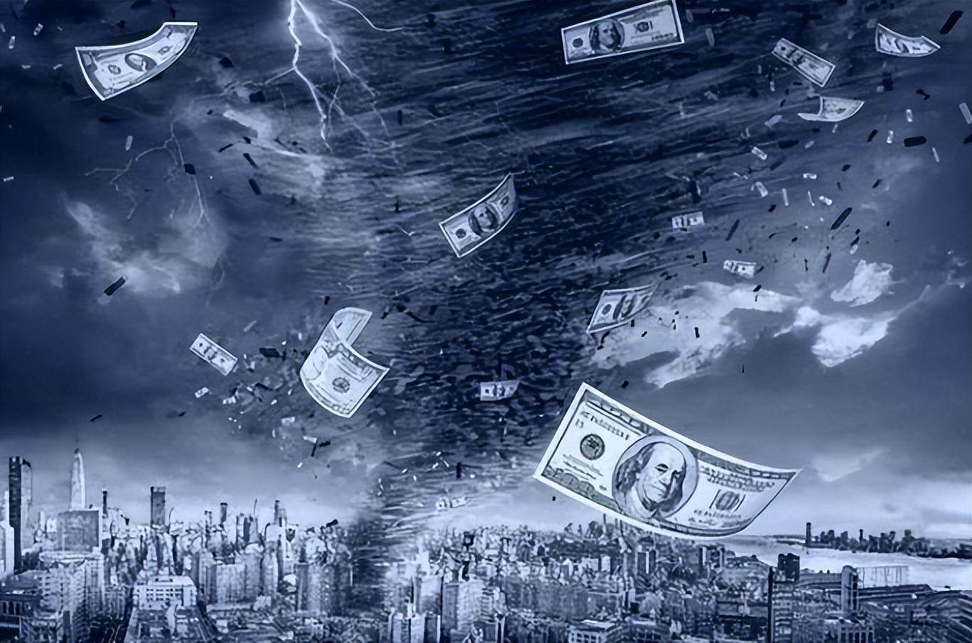 解读中国欠美国100年前债务,中国欠美国百年前的债务是什么债