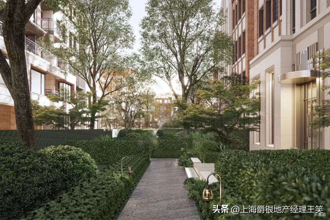 华润前滩润璟上叠中叠,华润前滩润璟别墅价格