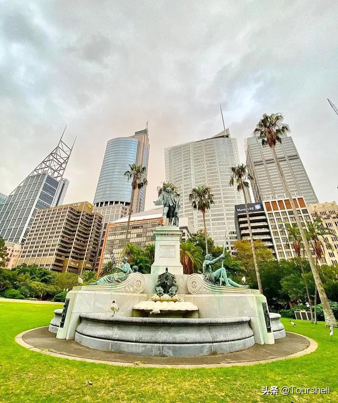 世界上最美的五十个城市之三十四🇦🇺悉尼