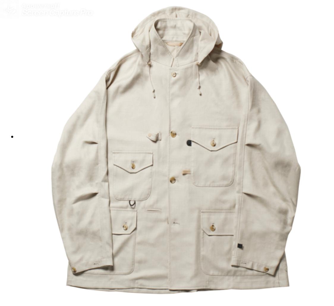 户外垂钓的机能青年DAIWAPIER39主理人中田慎介潮流门派特辑（上