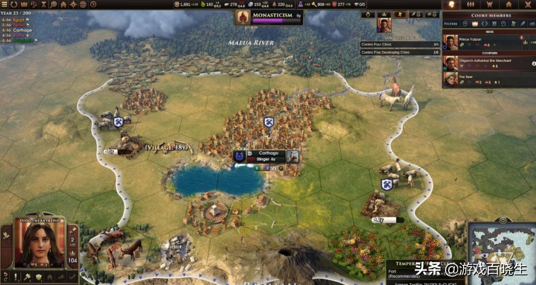 盘点5月要上线的游戏,5月可以玩的新游戏有哪些呢