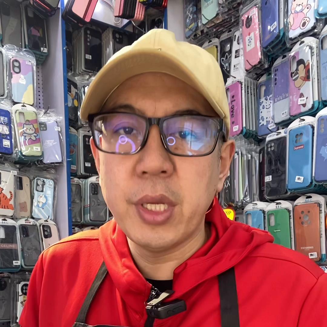 气囊钢化膜遮挡屏幕,气囊膜有用么