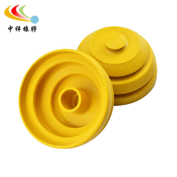 硅胶制品厂商-硅橡胶制品生产厂家-广东中祥怎么样？