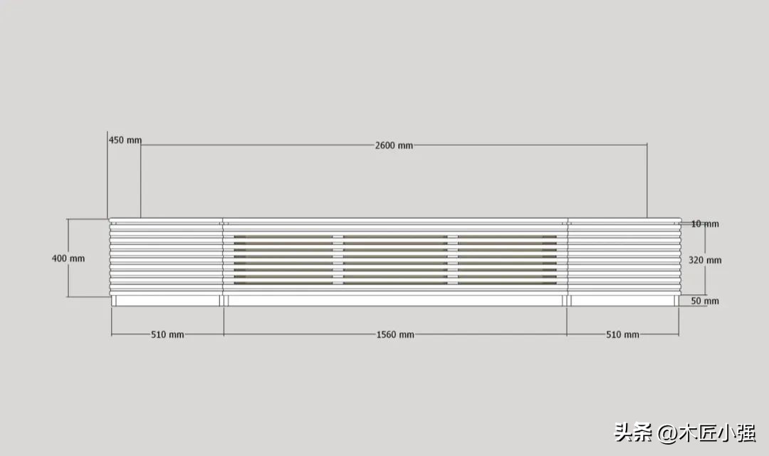 胡桃木极简大平层,北京180平大平层4房