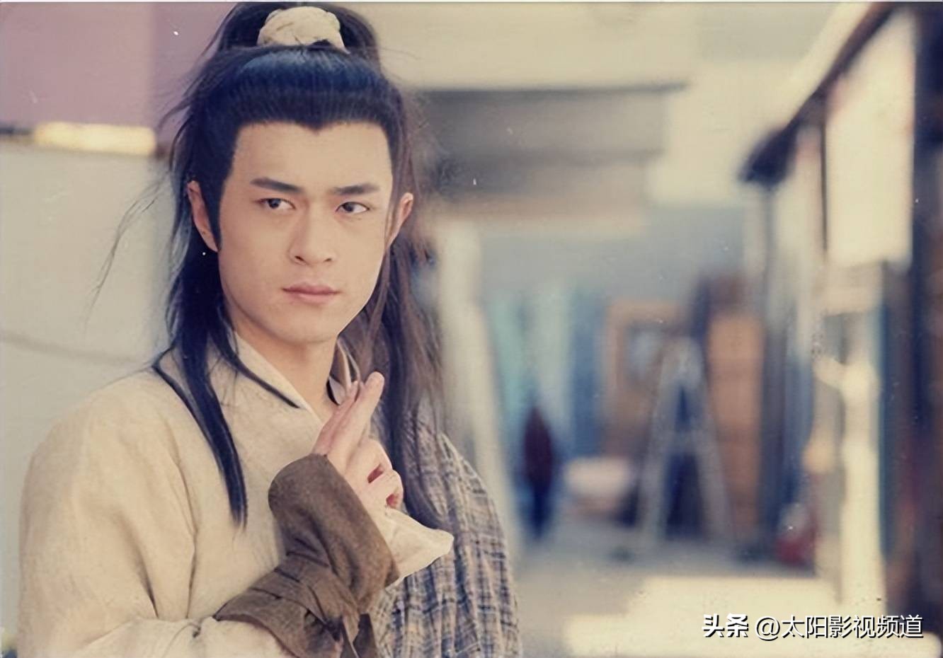 80年代中国10大经典武侠片,八十年代十大经典武侠片