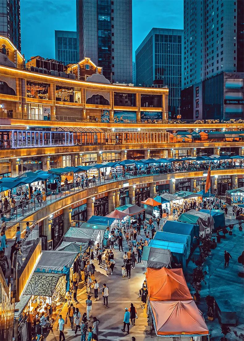 五一安徽自驾不扎堆小众景点,五一不扎堆小众景点西安周边