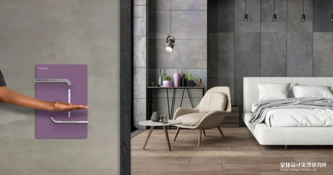 国外篇|2022WDA世界设计奖获奖名单公布