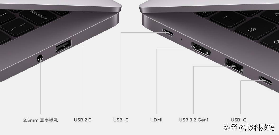 小米二合一笔记本电脑推荐2023,二手笔记本推荐2023性价比最高