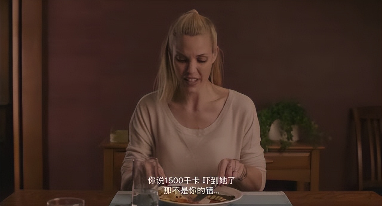 看完这部电影你还敢减肥吗,看完这几部电影能让自己变瘦