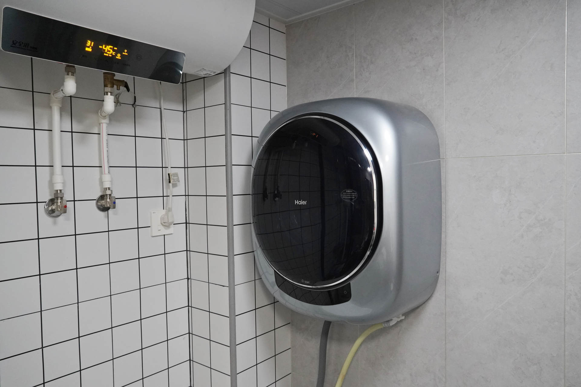 海尔洗衣机特碛功能怎么选,双十一洗衣机选购