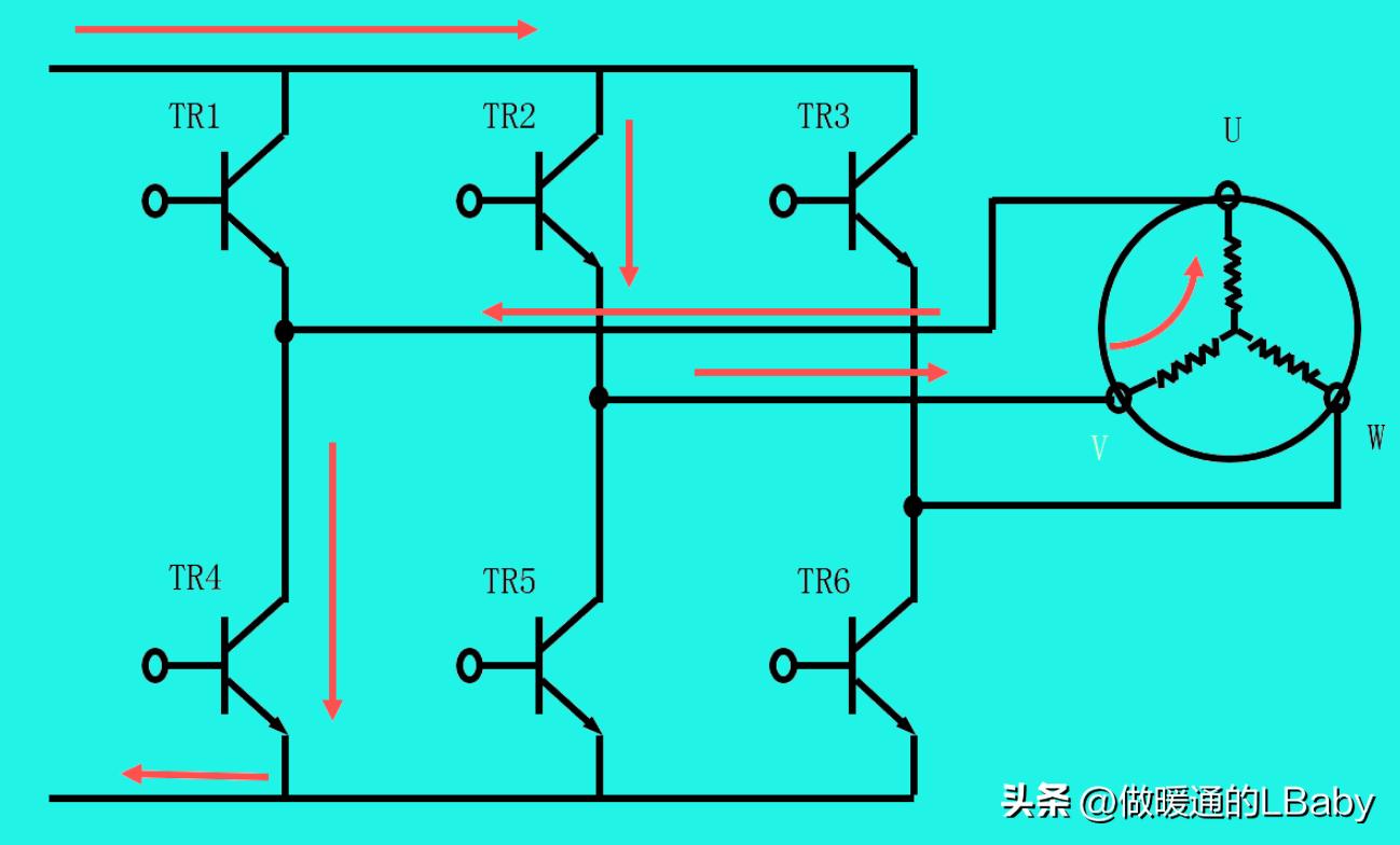 空调变频技术是谁研发出来的,变频空调技术