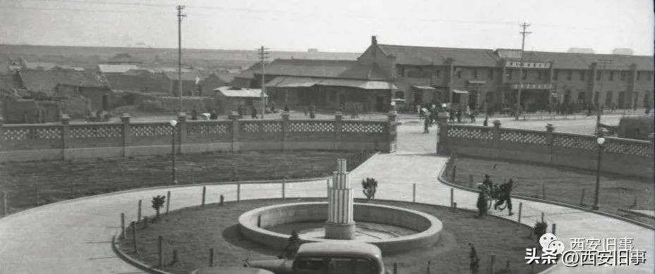 1994西安解放路,那年那月视频完整版