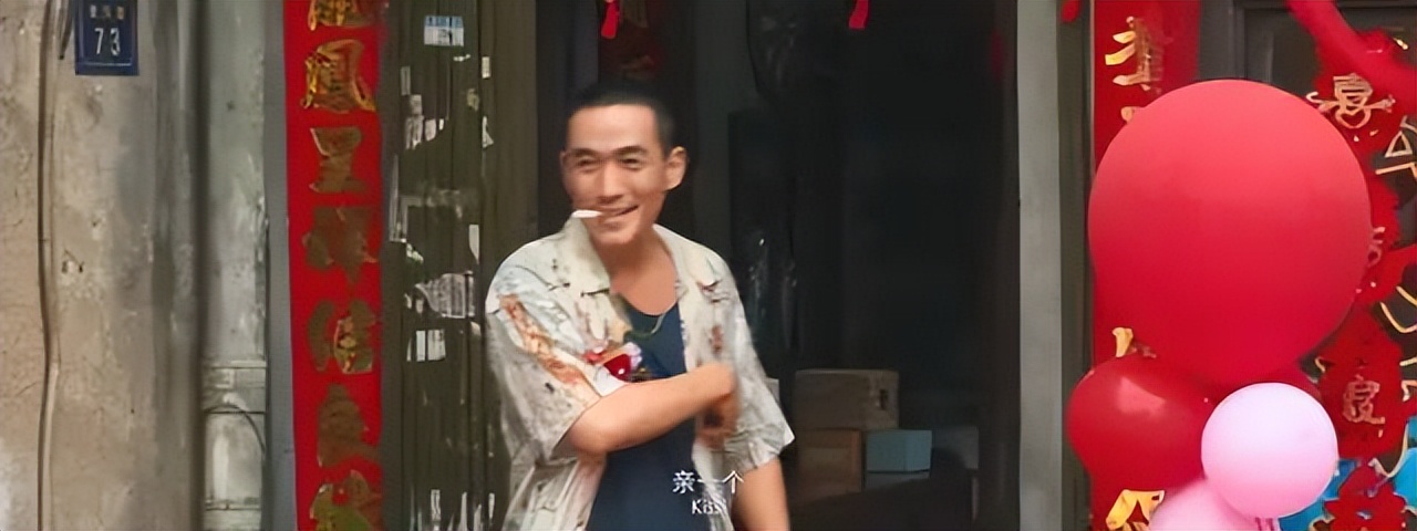 易烊千玺凭什么能和吴京拍戏,易烊千玺吴京的演技有多好