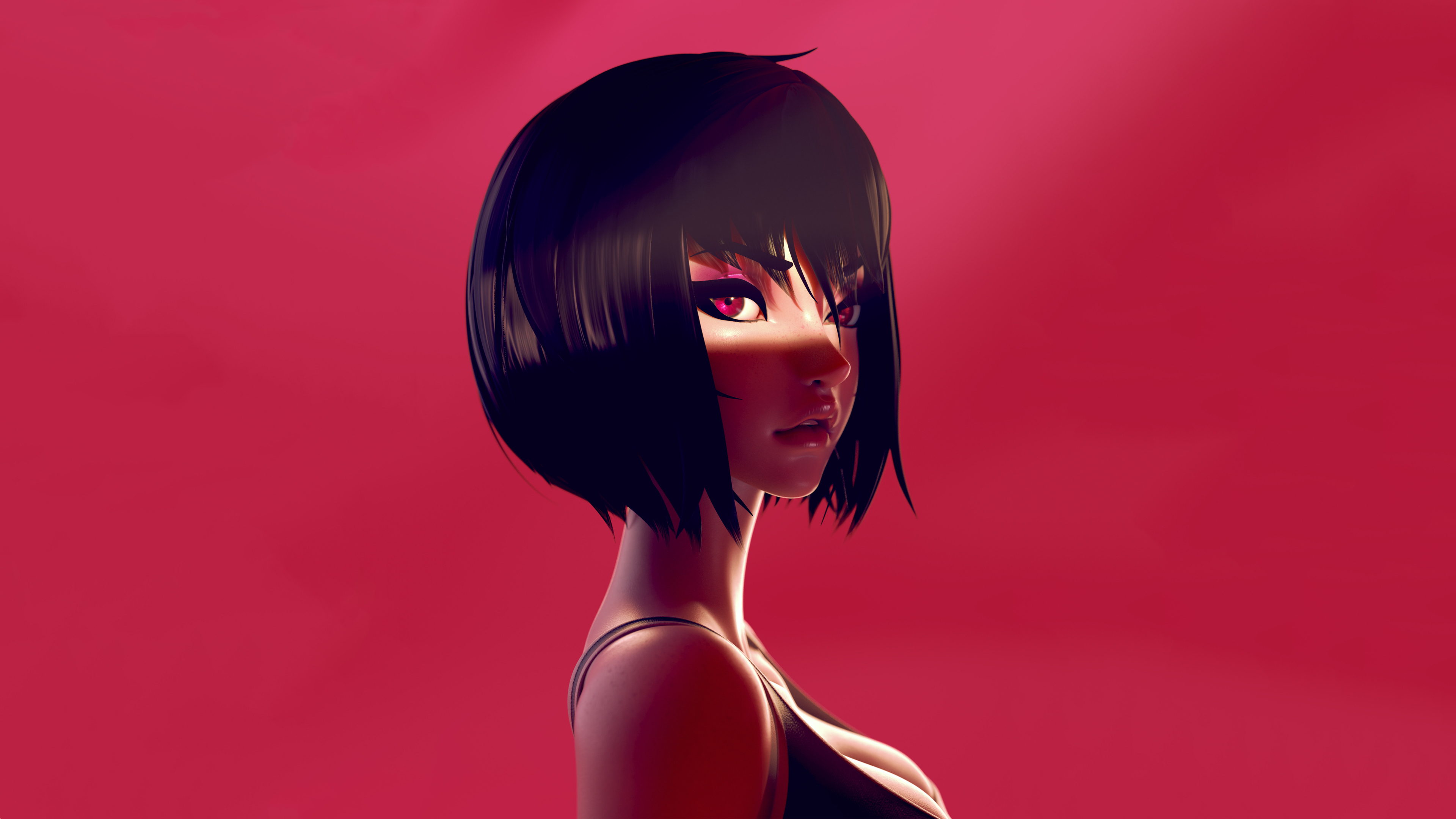 精选4k高清手机壁纸,精心壁纸4k超清全面屏