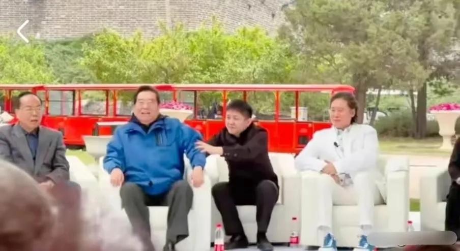 现在李双江和梦鸽现状,李双江和梦鸽现状怎样