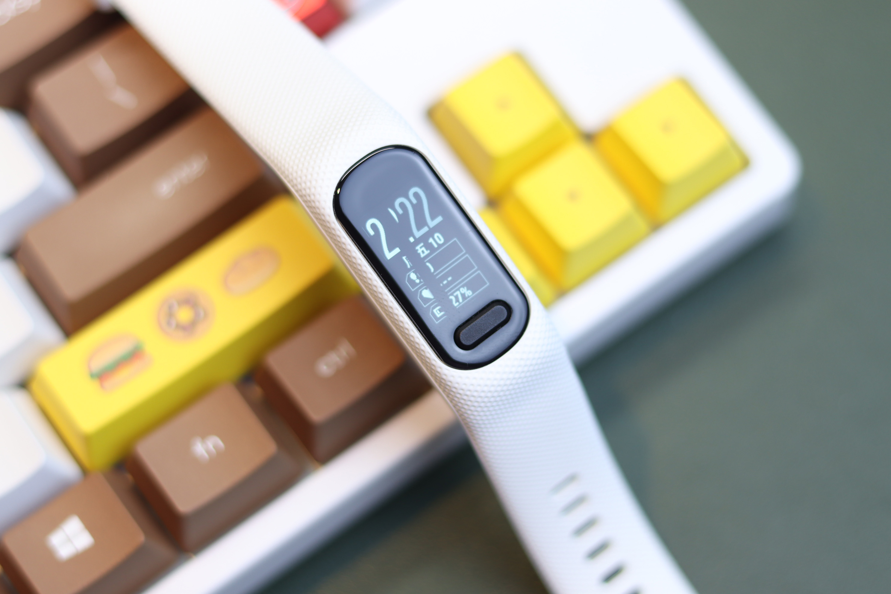 佳明smart5怎么这么贵 (佳明vivosmart4和smart5)