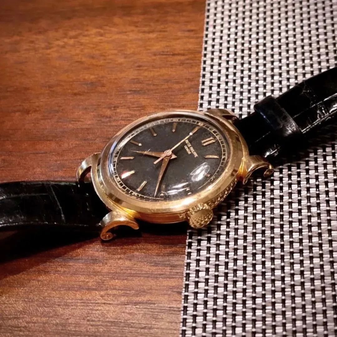 卖表故事,买表的故事