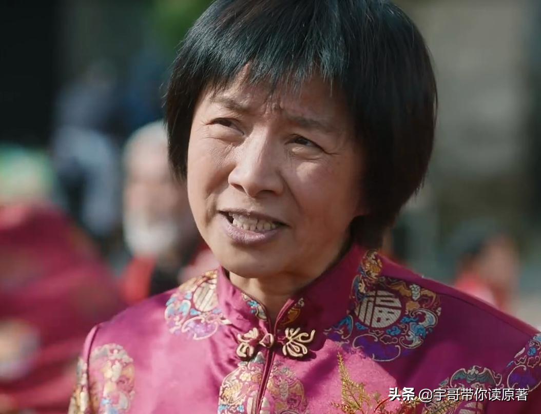 同样是演村姑差距怎么那么大,同是演村姑众女星有何差距