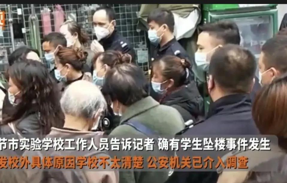 网传李少莉纱巾价值仅44元！贵州11岁少女被指偷文具跳楼自证清白