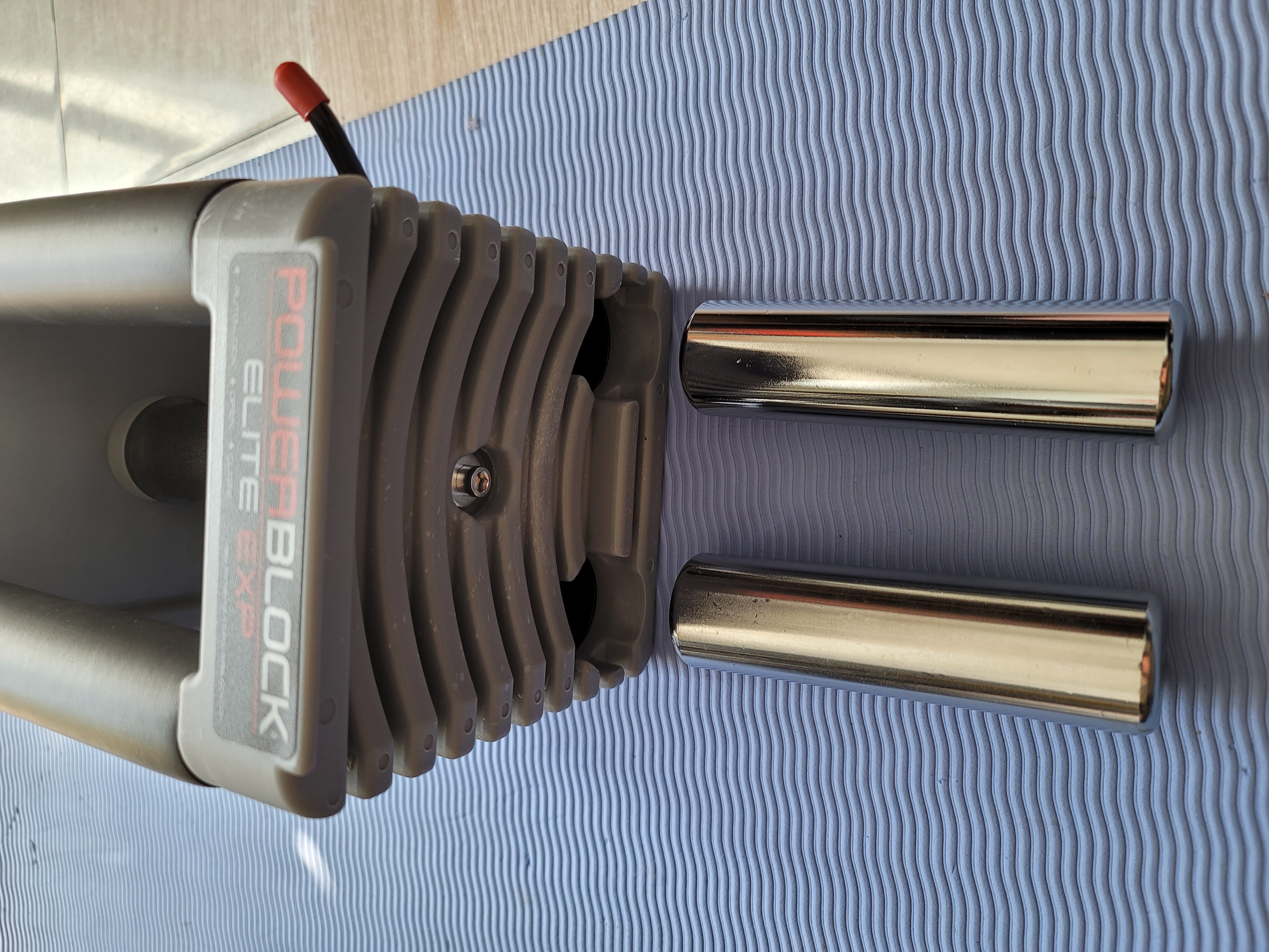 哑铃健身动作大全,健身装备分享哑铃