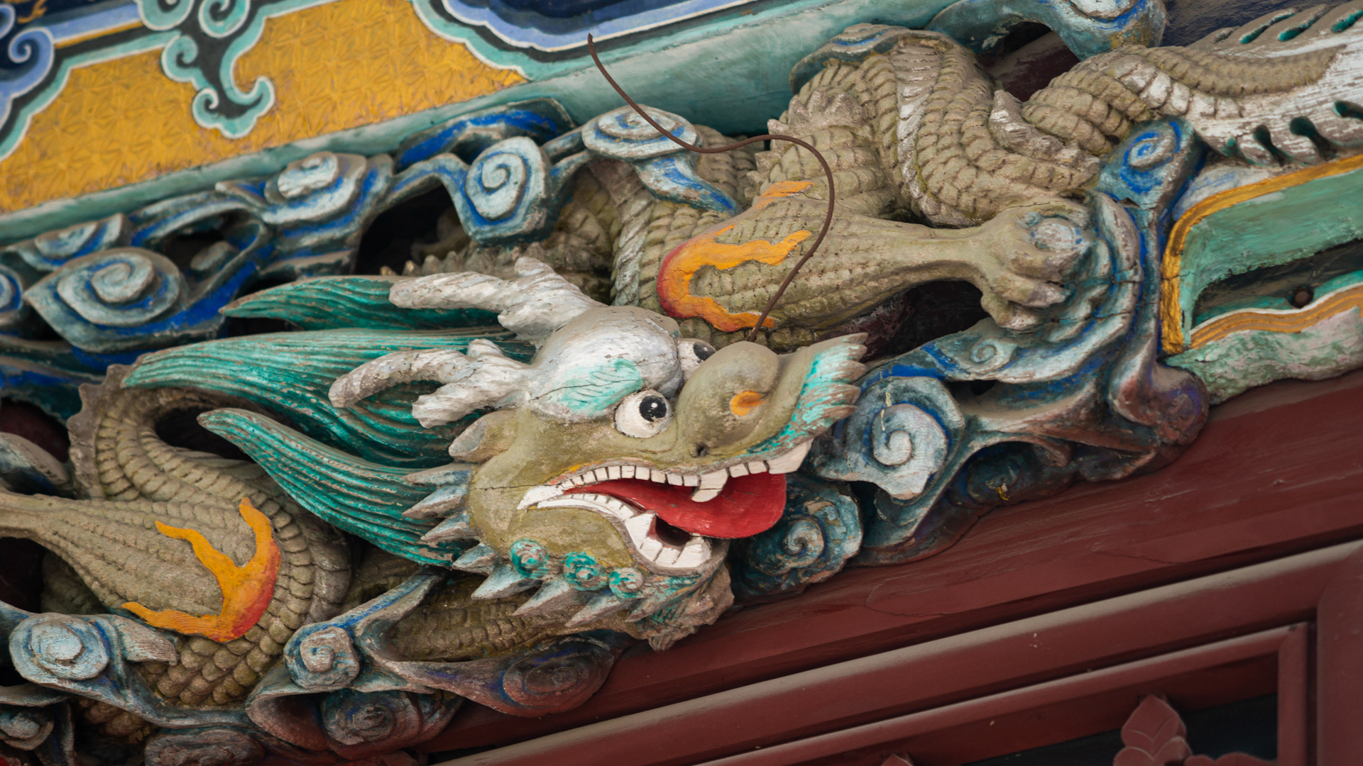 长治市的历史古迹,长治市名胜古迹位置图