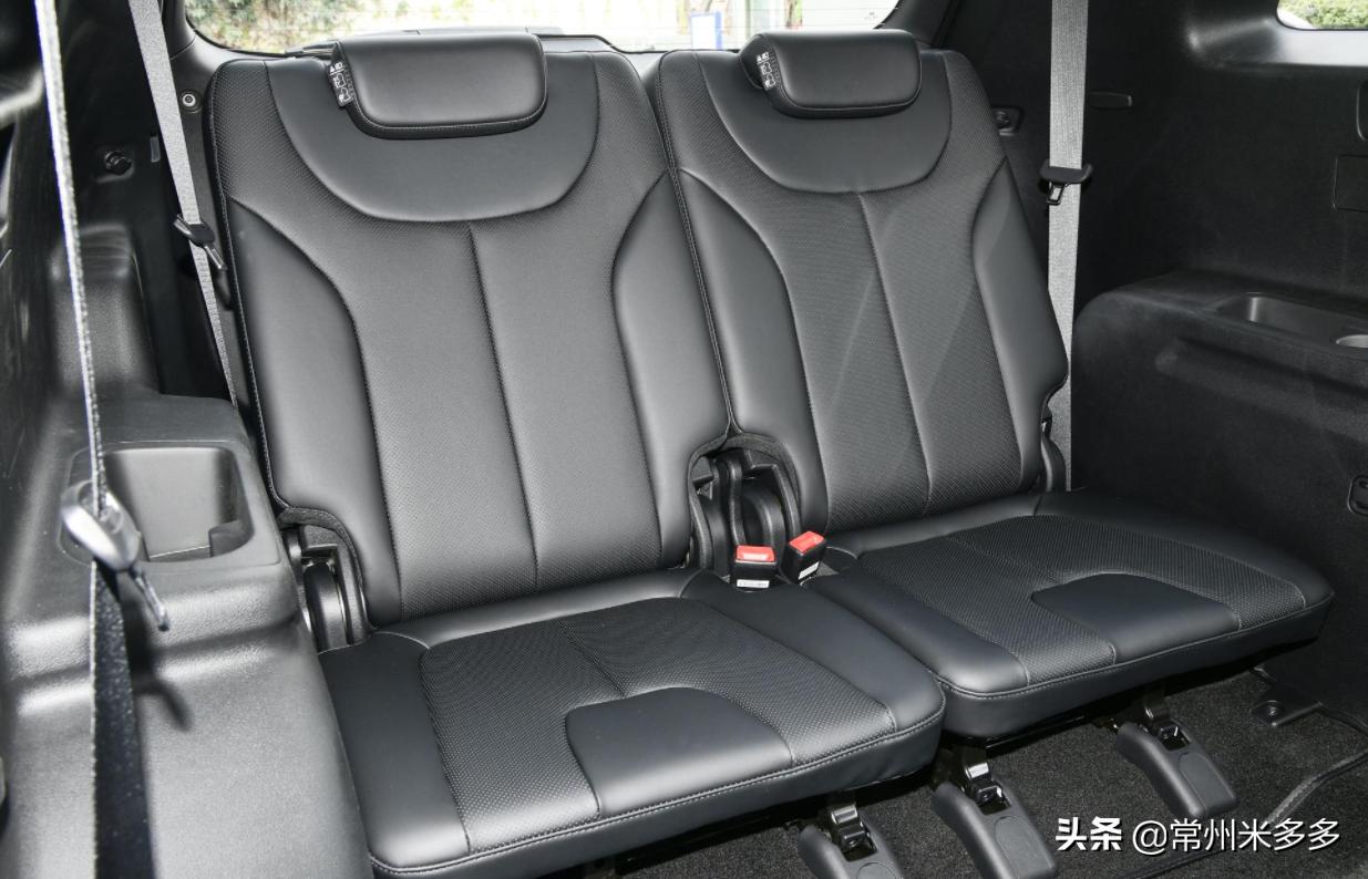 6座中型suv10万左右,北京现代16款途胜