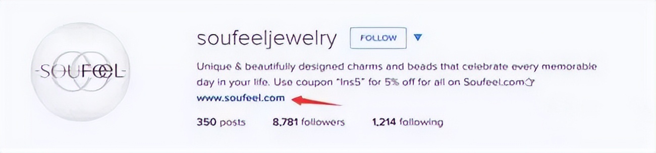 instagram电商怎样增粉,引流秘籍手把手教你玩转instagram