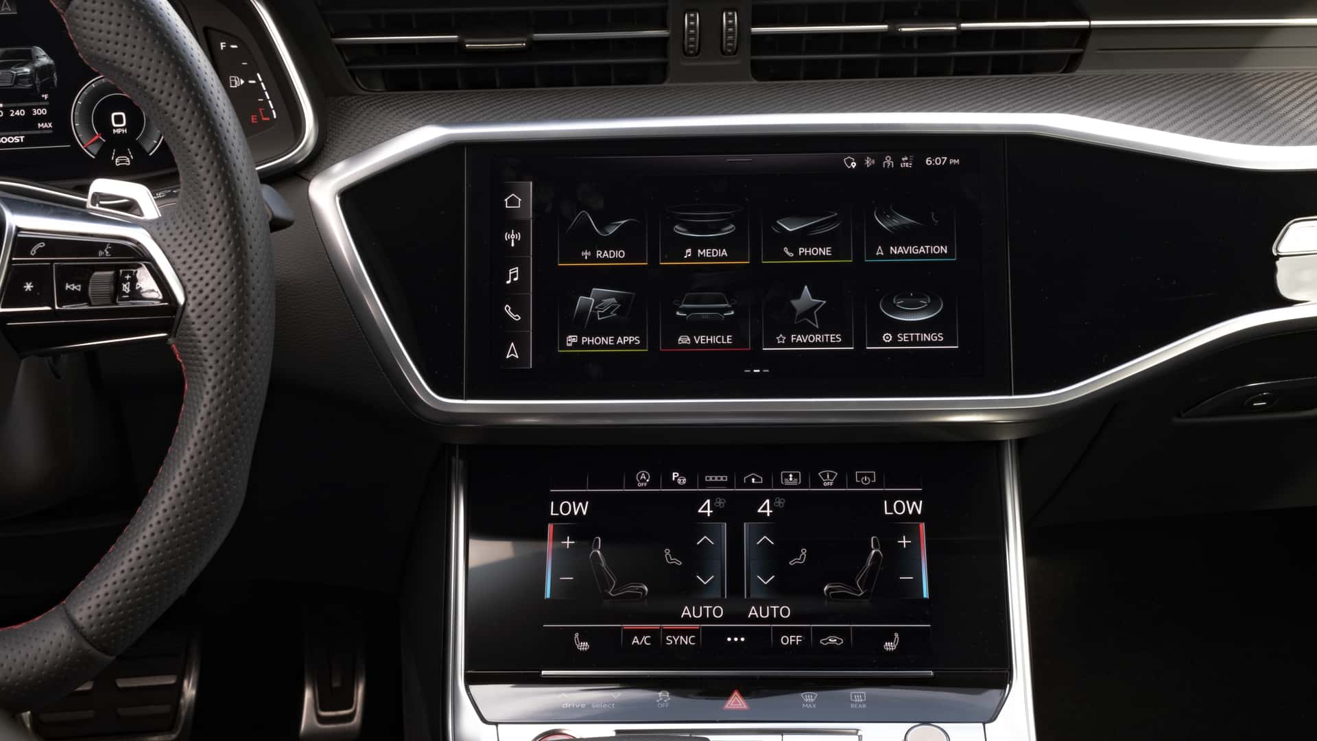 被低估的低调车,2024年老款奥迪s6还值得买吗