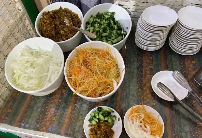 爱吃碳水的看过来！这12家北京宝藏小店您收好，吃饼吃饭吃面包，吃出快乐