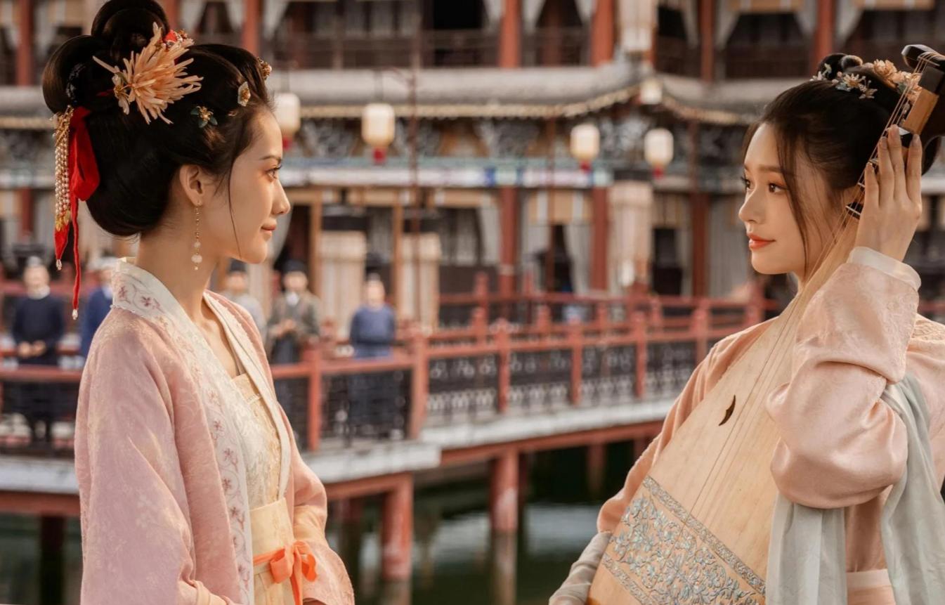 古代去一次青楼要花多少银子,古代去一次青楼要花多少人民币