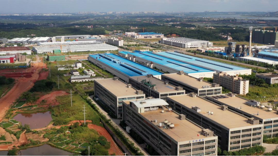 抢抓秋季高校引才黄金期,抢抓求职关键期跑出就业加速度