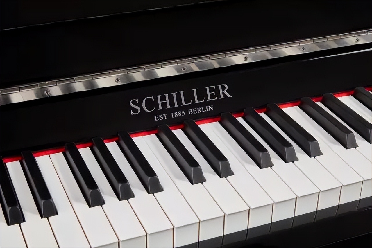 塞勒钢琴是什么品牌,塞勒钢琴算杂牌么