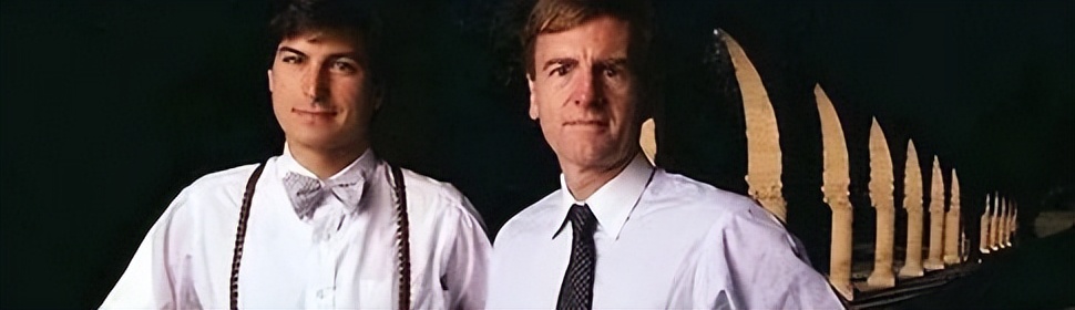 为什么史蒂夫乔布斯总是穿同样的衣服？