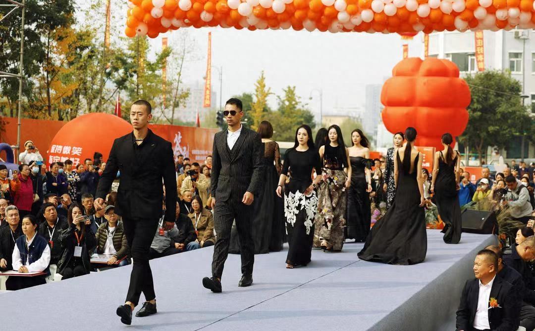 潮流来袭！打造太原迎泽区最炫商贸e镇“好e庄”