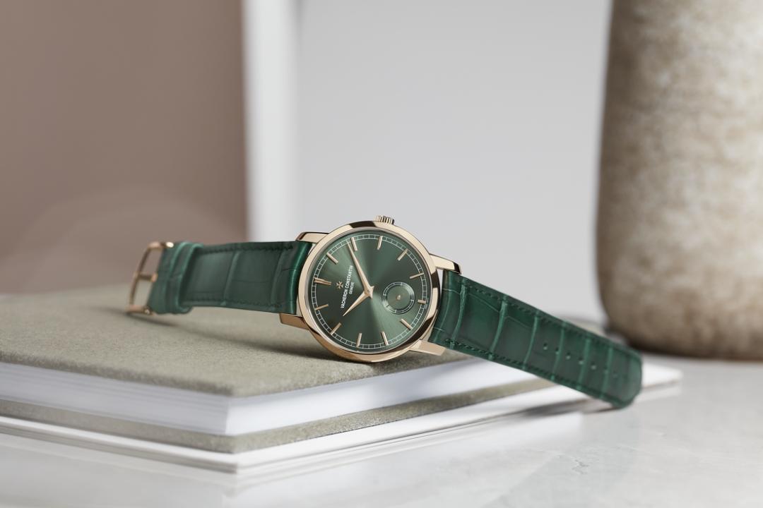 江诗丹顿最复杂的表,江诗丹顿极简表